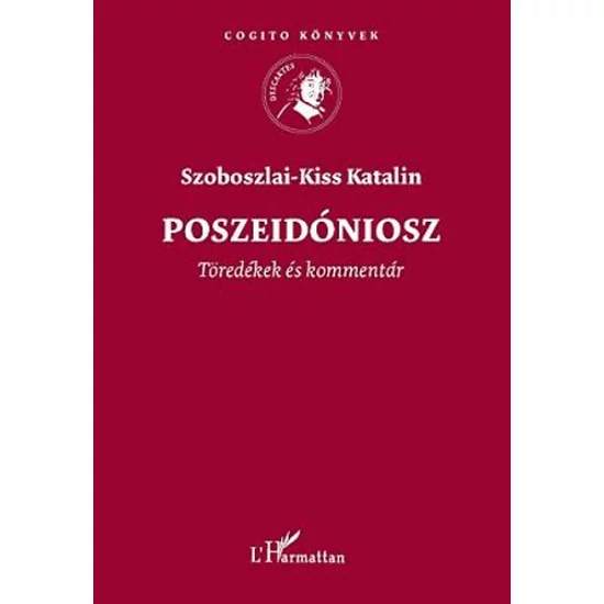 Poszeidóniosz Töredékek és kommentár