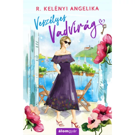 Veszélyes Vadvirág 