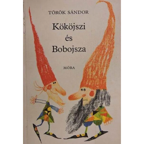 Kököjszi és Bobojsza