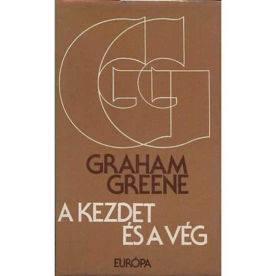 A kezdet és a vég 