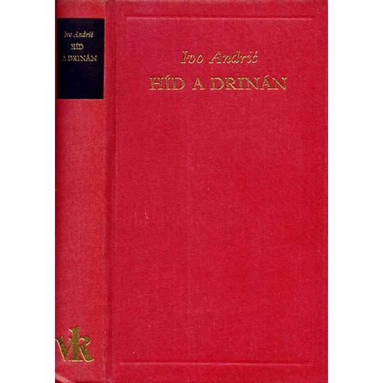 Híd a Drinán 