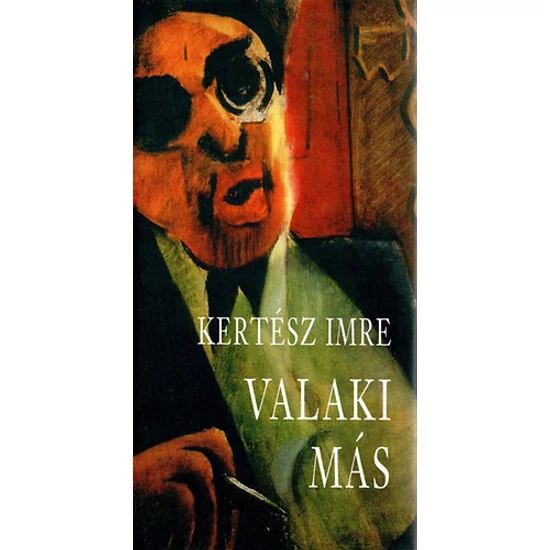 Valaki más 