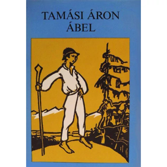 Ábel - Trilógia 