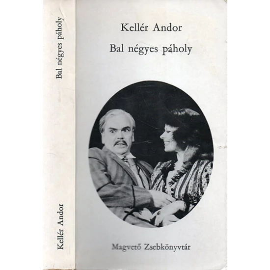 Bal négyes páholy 
