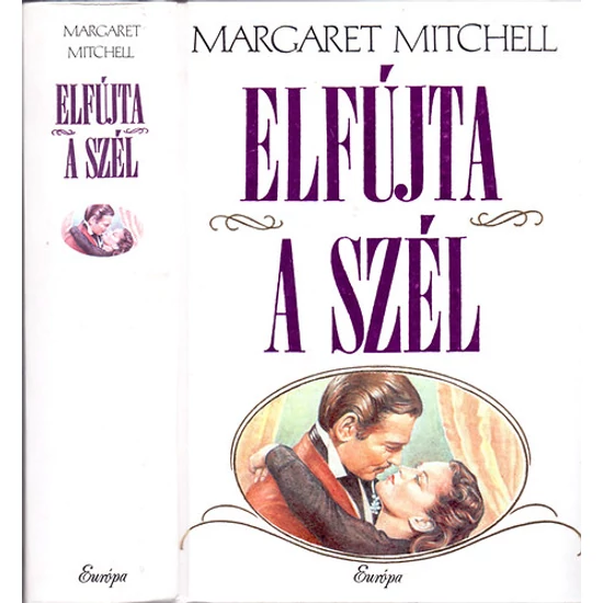 Elfújta a szél 