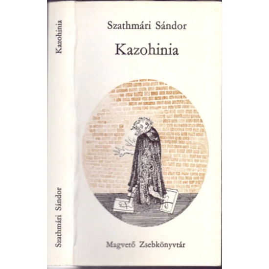 Kazohinia