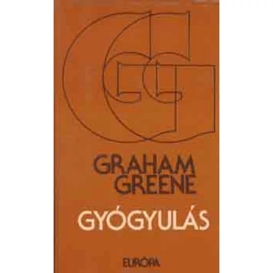 Gyógyulás 