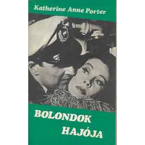 Bolondok hajója 