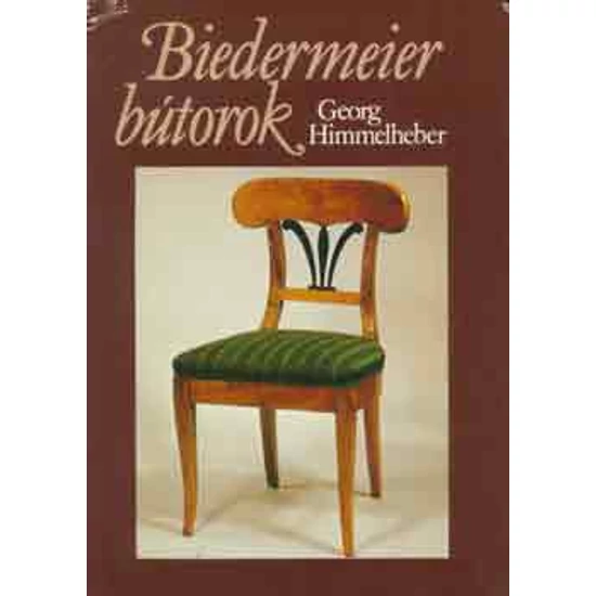 Biedermeier bútorok 