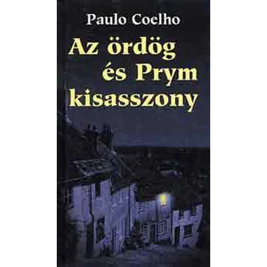 Az ördög és Prym kisasszony 