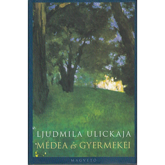 Médea és gyermekei 