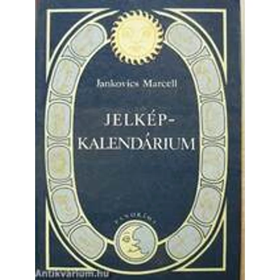 Jelkép-kalendárium