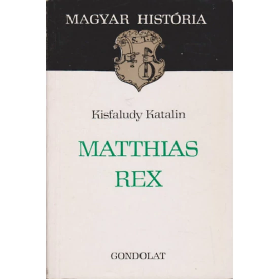 Matthias rex (magyar história) 