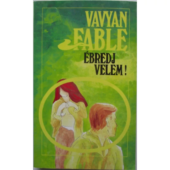 Ébredj velem! 