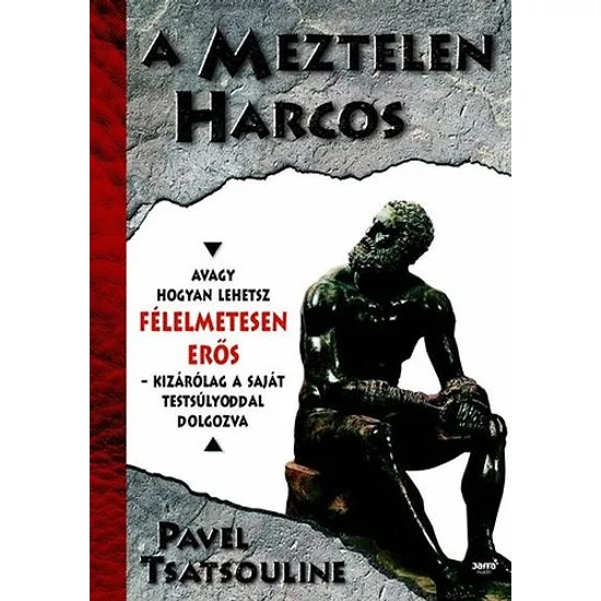 A Meztelen Harcos 