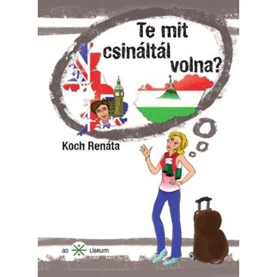 Te mit csináltál volna? 