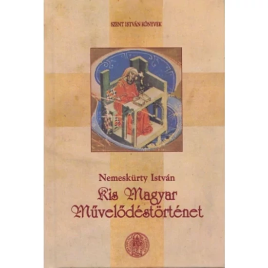Kis magyar művelődéstörténet 