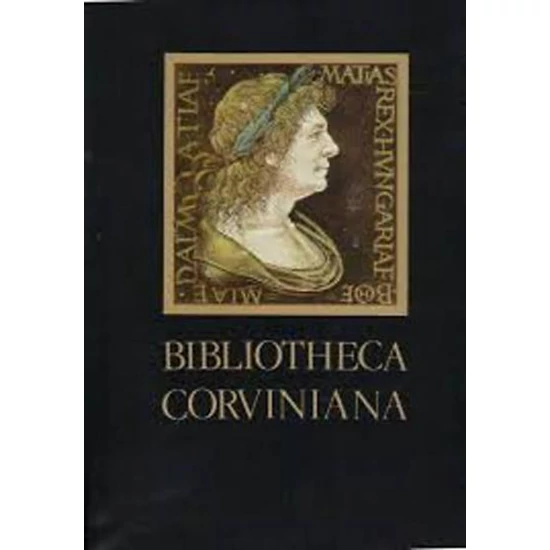 Bibliotheca Corviniana 