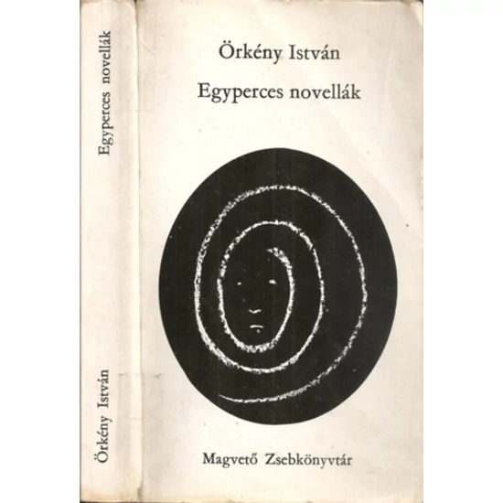 Egyperces novellák 