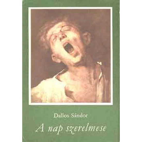 A nap szerelmese