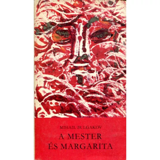 A Mester és Margarita 