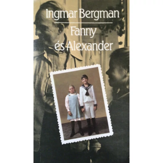 Fanny és Alexander 