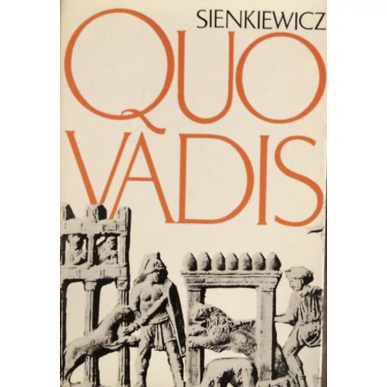 Quo vadis 