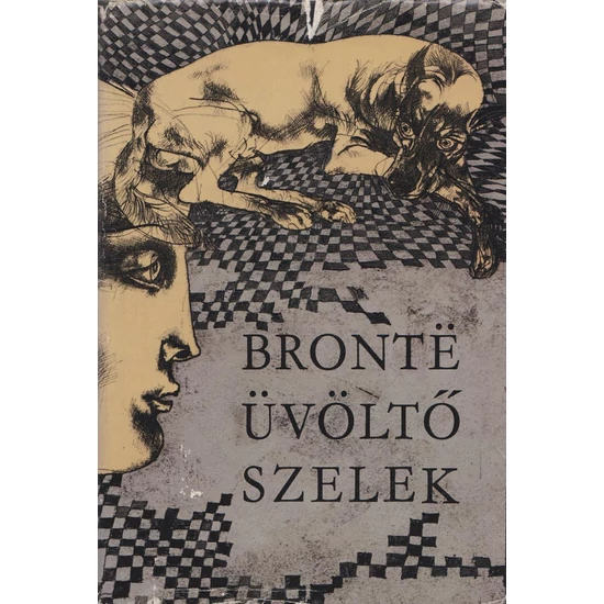 Üvöltő szelek