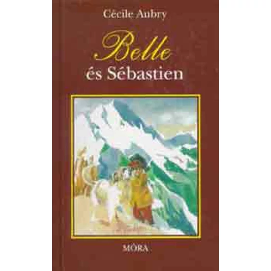 Belle és Sébastien 