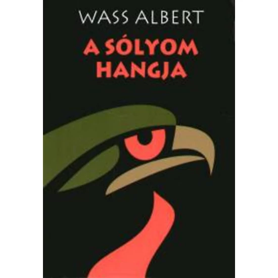 A sólyom hangja 