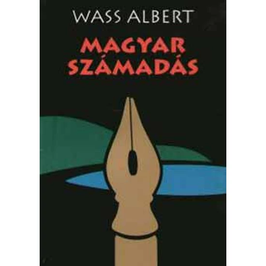 Magyar számadás