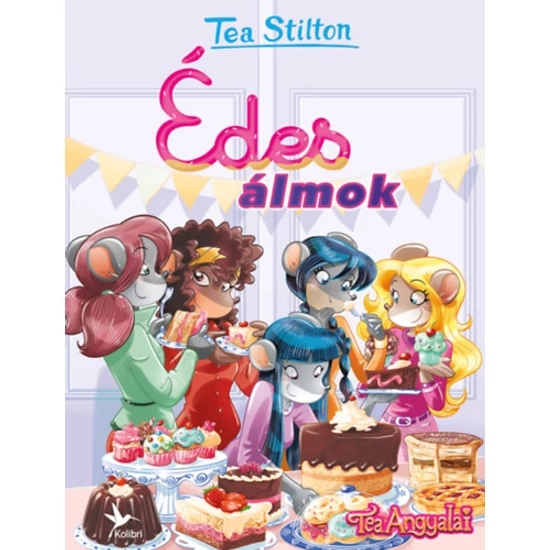 Édes álmok 