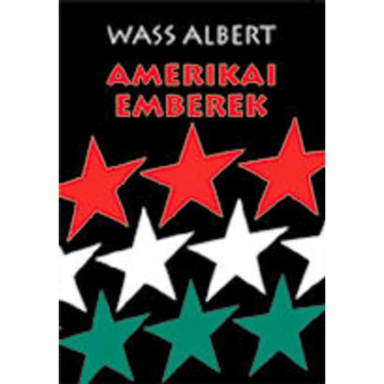 Amerikai emberek 