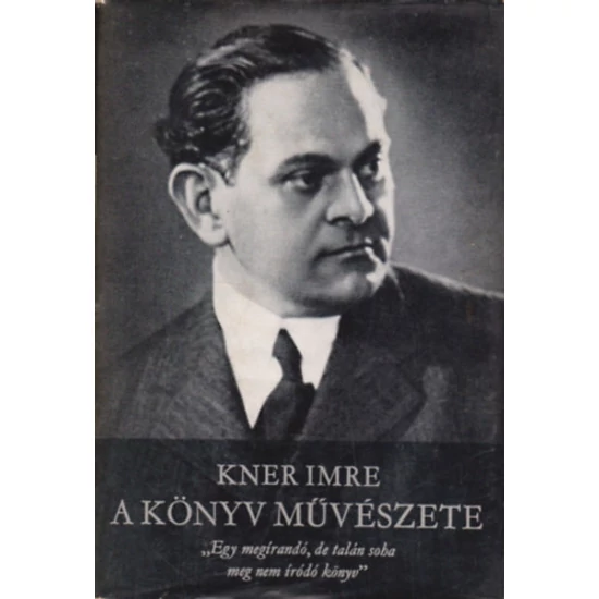 A könyv művészete 