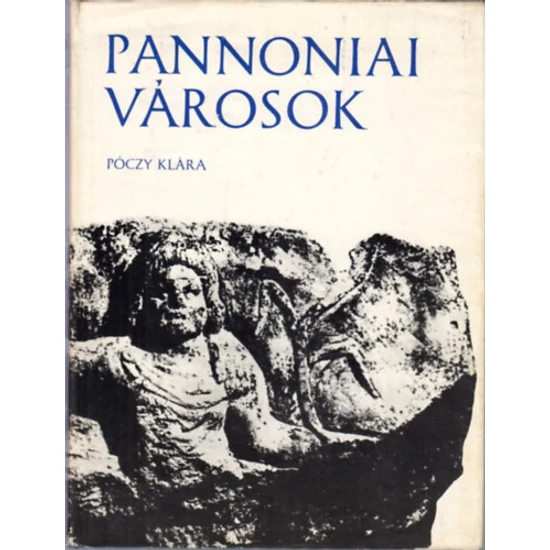 Pannoniai városok