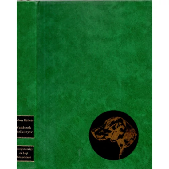 Vadászok kézikönyve 