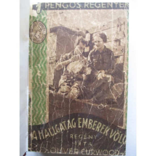 A hallgatag emberek völgye  