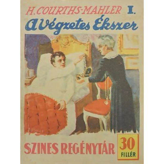  A végzetes ékszer I-II.