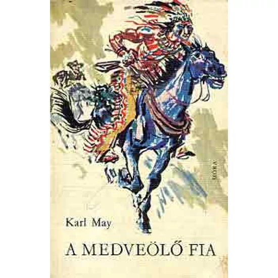 A medveölő fia 