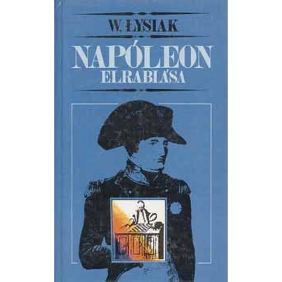 Napóleon elrablása