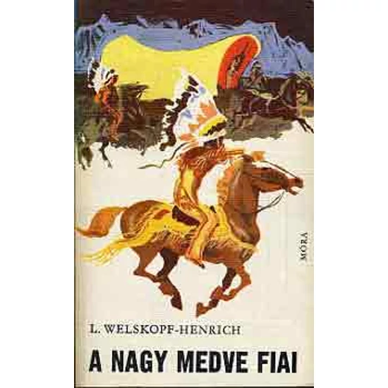 A nagy medve fiai 