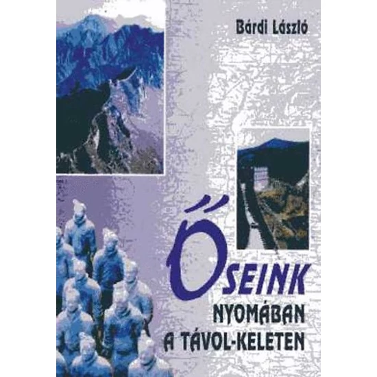 Őseink nyomában a Távol-Keleten 