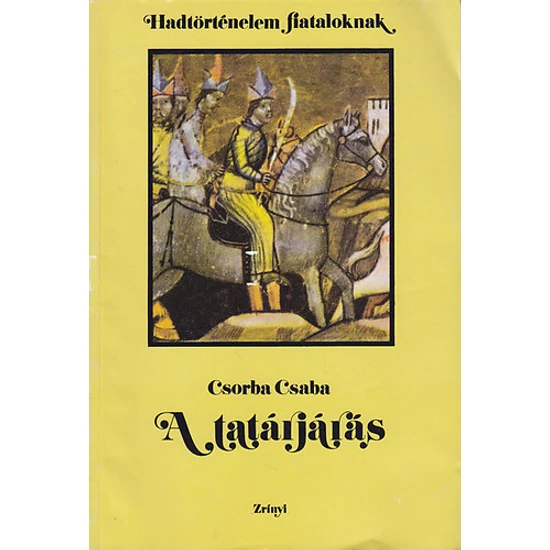 A tatárjárás 