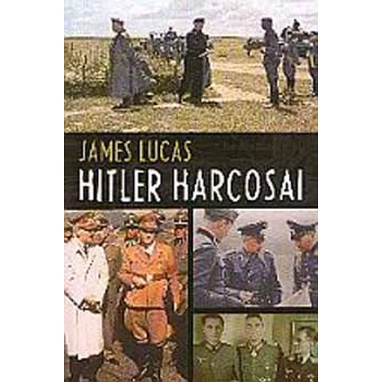 Hitler harcosai 