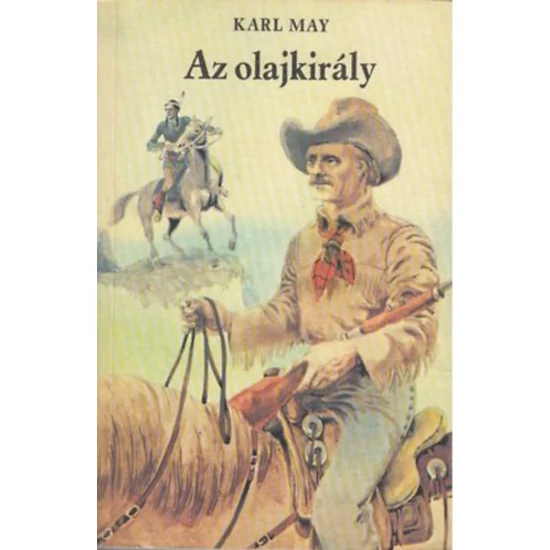 Az olajkirály 