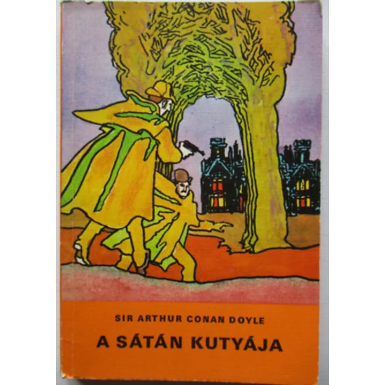 A sátán kutyája 