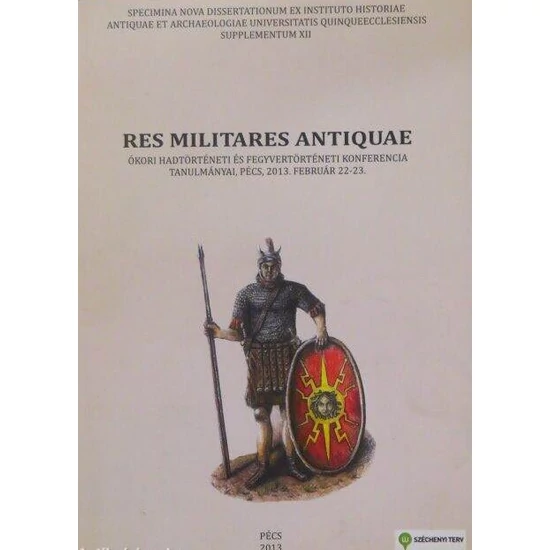Res Militares Antiquae 