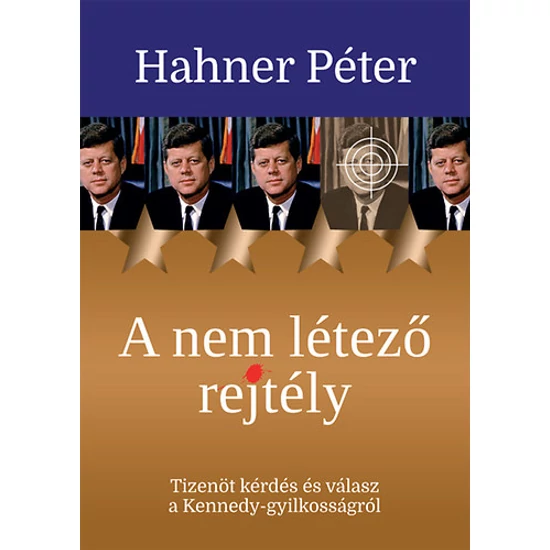 A nem létező rejtély 