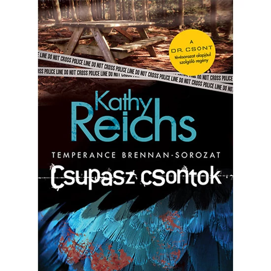 Csupasz csontok 