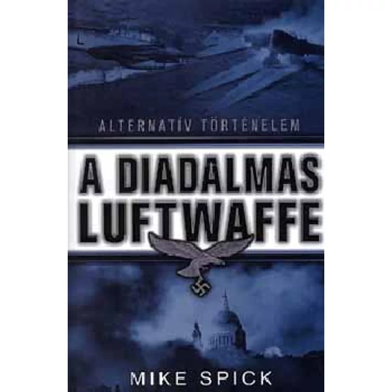 A diadalmas Luftwaffe 